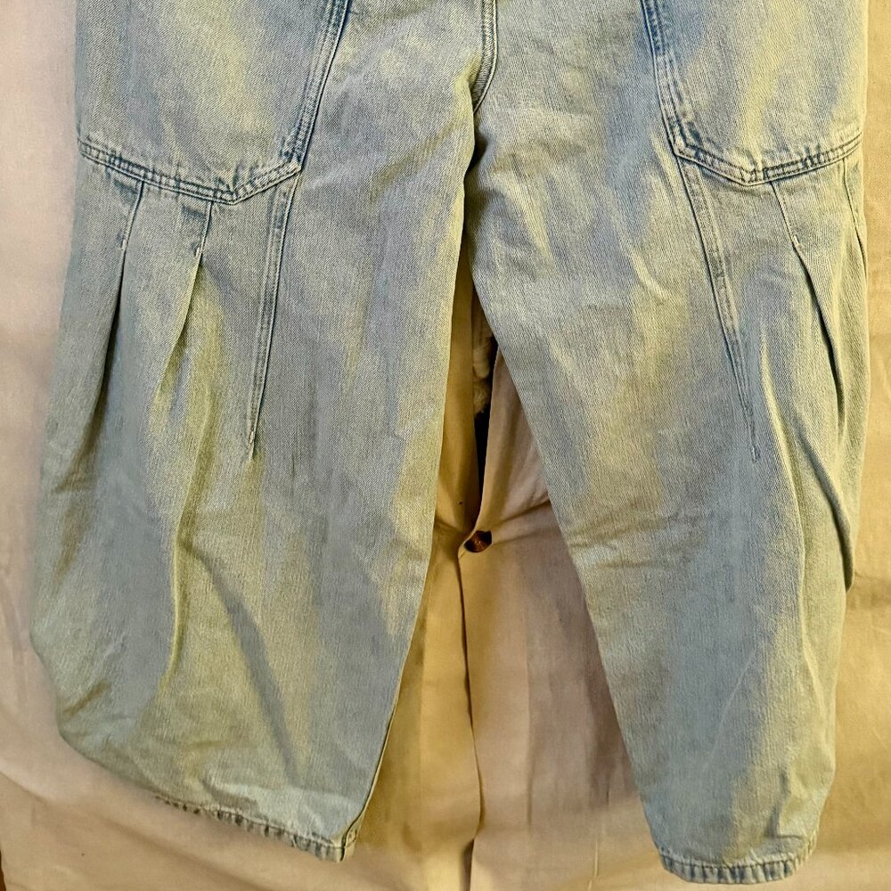 We The Free La Vida Pull On Jeans - Picture 12 of 12